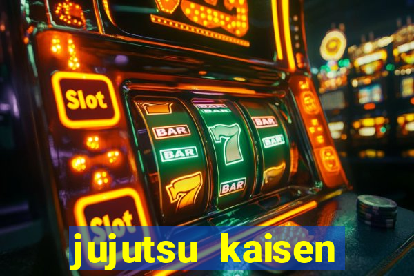 jujutsu kaisen temporada 2 dublado